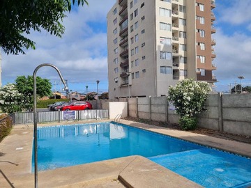 Venta / Departamento / La Serena