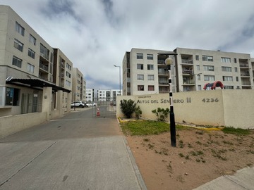 Venta / Departamento / La Serena