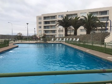 Venta / Departamento / La Serena