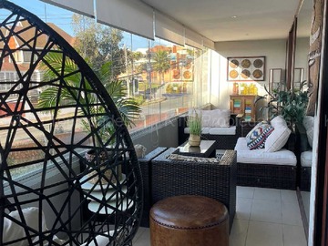 Venta / Departamento / La Serena