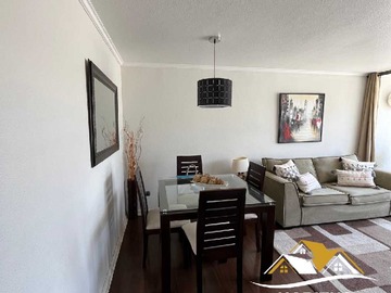 Venta / Departamento / La Serena