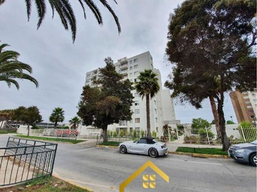 Venta / Departamento / La Serena