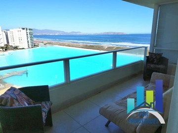 Venta / Departamento / La Serena