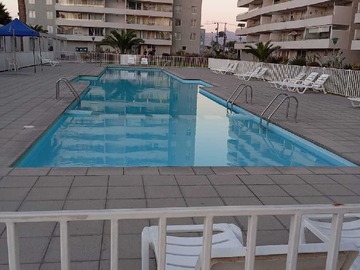 Venta / Departamento / La Serena