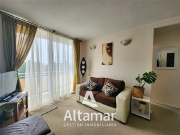 Venta / Departamento / La Serena