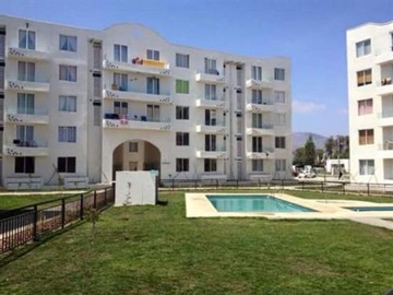 Venta / Departamento / La Serena