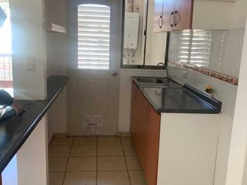 Venta / Departamento / La Serena
