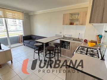 Venta / Departamento / La Serena