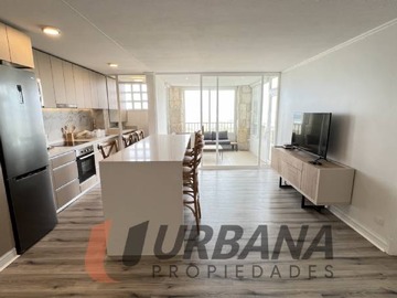 Venta / Departamento / La Serena