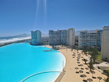 Venta / Departamento / La Serena