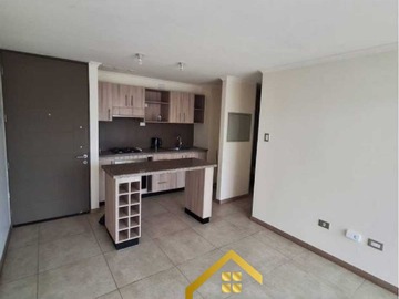 Venta / Departamento / La Serena