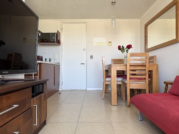 Venta / Departamento / La Serena