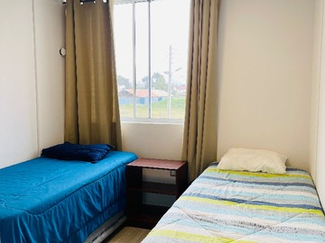 Venta / Departamento / La Serena