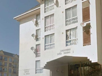 Venta / Departamento / La Serena