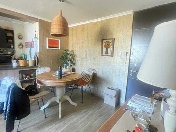 Venta / Departamento / La Serena