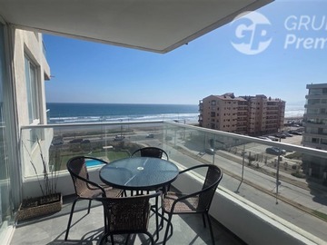 Venta / Departamento / La Serena