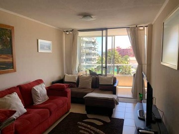 Venta / Departamento / La Serena