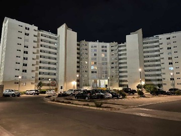 Venta / Departamento / La Serena