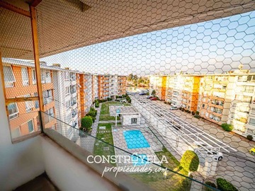 Venta / Departamento / La Serena