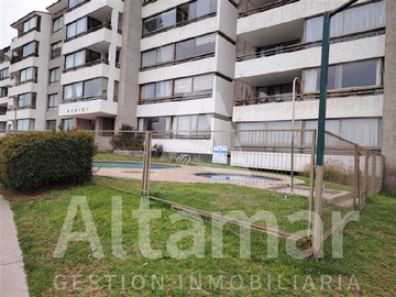 Venta / Departamento / La Serena