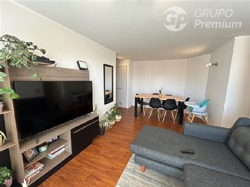 Venta / Departamento / La Serena