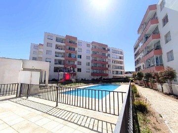 Venta / Departamento / La Serena