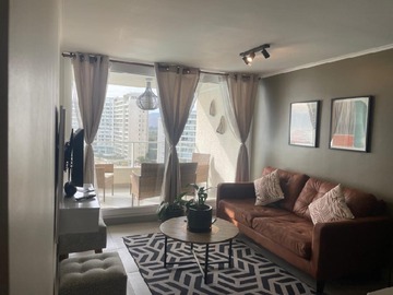 Venta / Departamento / La Serena