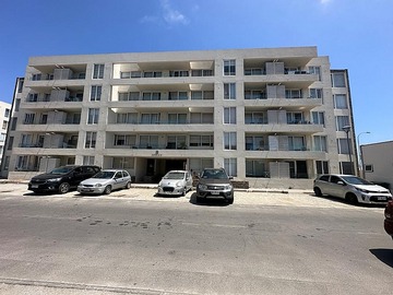 Venta / Departamento / La Serena