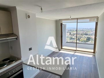 Venta / Departamento / La Serena