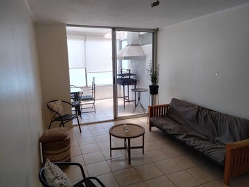 Venta / Departamento / La Serena