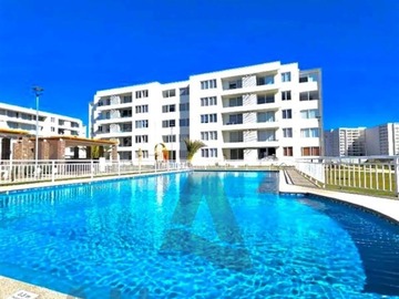 Venta / Departamento / La Serena