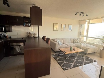 Venta / Departamento / La Serena