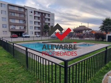 Venta / Departamento / La Serena