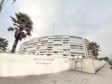 Venta / Departamento / La Serena