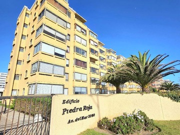 Venta / Departamento / La Serena