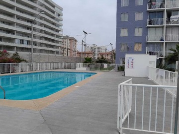 Venta / Departamento / La Serena