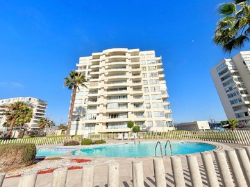 Venta / Departamento / La Serena