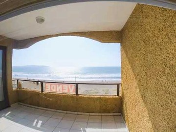 Venta / Departamento / La Serena