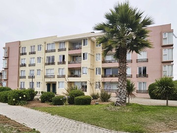 Venta / Departamento / La Serena