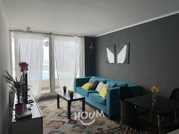 Venta / Departamento / La Serena