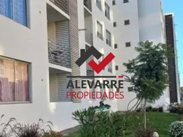 Venta / Departamento / La Serena