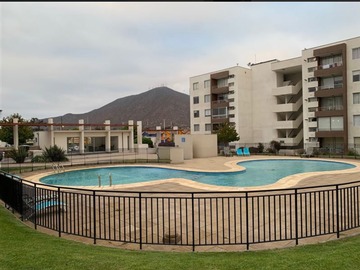 Venta / Departamento / La Serena