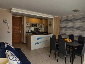 Venta / Departamento / La Serena
