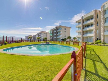 Venta / Departamento / La Serena