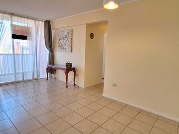 Venta / Departamento / La Serena