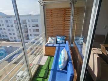 Venta / Departamento / La Serena