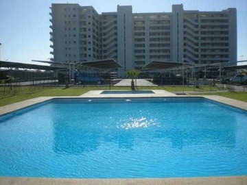 Venta / Departamento / La Serena