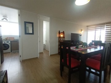 Venta / Departamento / La Serena