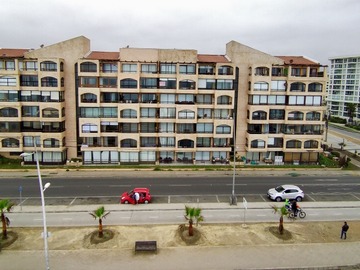 Venta / Departamento / La Serena