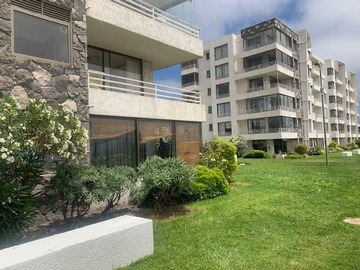 Venta / Departamento / La Serena